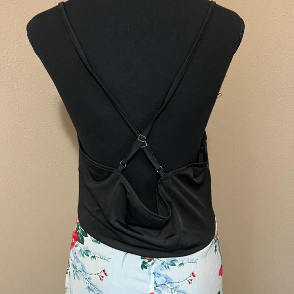 Floral Print Sundress - Picture 13 of 14